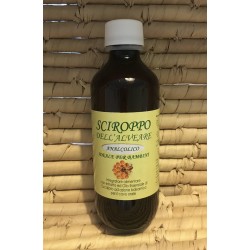 Sciroppo dell’Alveare 200 ml