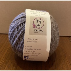 Gomitoli 100g grigio