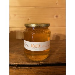 Miele di Acacia del Louc 500g