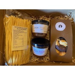 Box Cuatri
